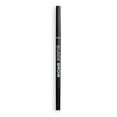 thumbnail image 4 of (3 pack) Relove by Revolution Blade Brow Pencil - Dark Brown, 4 of 5
