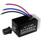 thumbnail image 1 of 1 Regulador de Velocidad del Motor DC 12 V/24 V 10 a Interruptor del Controlador de Velocidad del Motor para el Control del Calentador del Ventilador del CamióN del Coche, 1 of 5