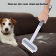 thumbnail image 4 of HEANUJJ Cepillo Removedor De Para Mascotas Multiusos Para Ropa Y Muebles Fácil De Usar, 4 of 8
