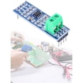 thumbnail image 2 of Módulo SunyaMood RS-485 TTL a RS485 MAX485CSA MAX485 Módulo TTL a RS485 para Arduino MCU, 2 of 8