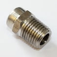 thumbnail image 3 of Pressure Washer Spray Nozzle Set 1/4" Quick Connect 0° 15° 25° 40° Stainless Steel 1.2mm 6000 PSI 25° Fangkenuo, 3 of 9