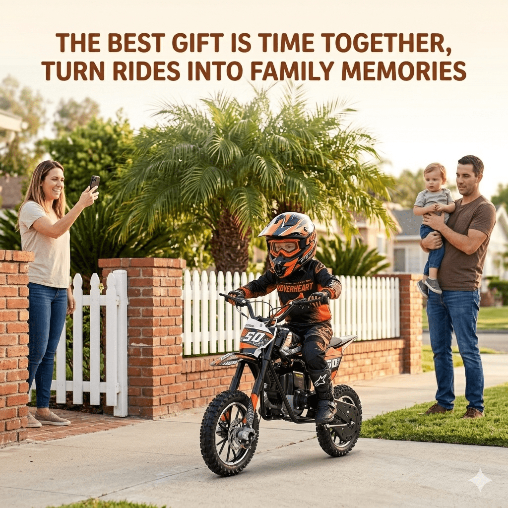 39cc Dirt Bike,IVFJFV Gas Powered Mini Bikes, 4 Stroke Off-Road Mini Bikes, Trail Bike with Speeds up to 25 MPH,Weight Support Up to 165 LBS for Ages 8+,Blue