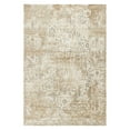 thumbnail image 2 of Crete 6509 Beige Illusion size - 2 ft.2 Inches by 6 ft.11 Inches Runner, 2 of 5