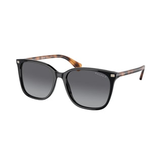 Ralph Lauren RA 5319U Plastic Square Sunglasses Ralph Lauren RA 5319U 50018G , Buy Online at Gaffos.com main image 4