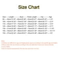 thumbnail image 2 of FNNMNNR 2PCS Kids Toddler Clothes Hoodie Tracksuit Outfits for Boys Girls Fall Sweatshirts Set Pullover Sweatshirt Tops +jogging Pants Unisex Set1-11 Years, 2 of 5