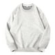 thumbnail image 1 of Qarigey Apreciar ocasiones especiales sudaderas bordadas personalizadas regalo para recordar sudadera con capucha bordada Accesorios de disfraces gris S, 1 of 6
