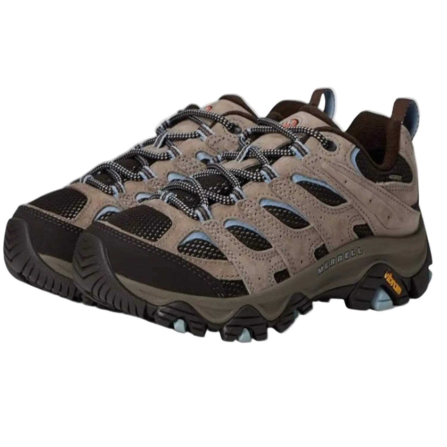 Merrell Women's Moab 3 Waterproof Shoe
