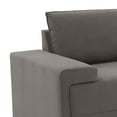 thumbnail image 5 of Tov Furniture Maeve Slate Sofa, 5 of 9