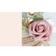 thumbnail image 3 of Ramillete de Flores Artificiales Sonducket para Dama de Honor y Padrinos de Boda Rubor Rosa, 3 of 6