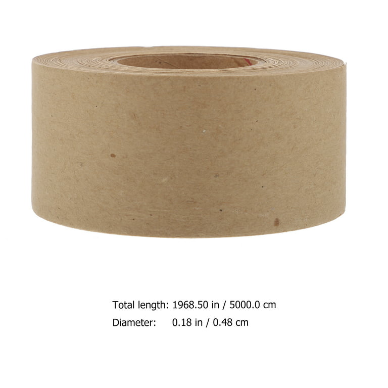 BOMEI PACK 28Rolls Transparent Tape Refills, 0.7”x30yds Clear Tape