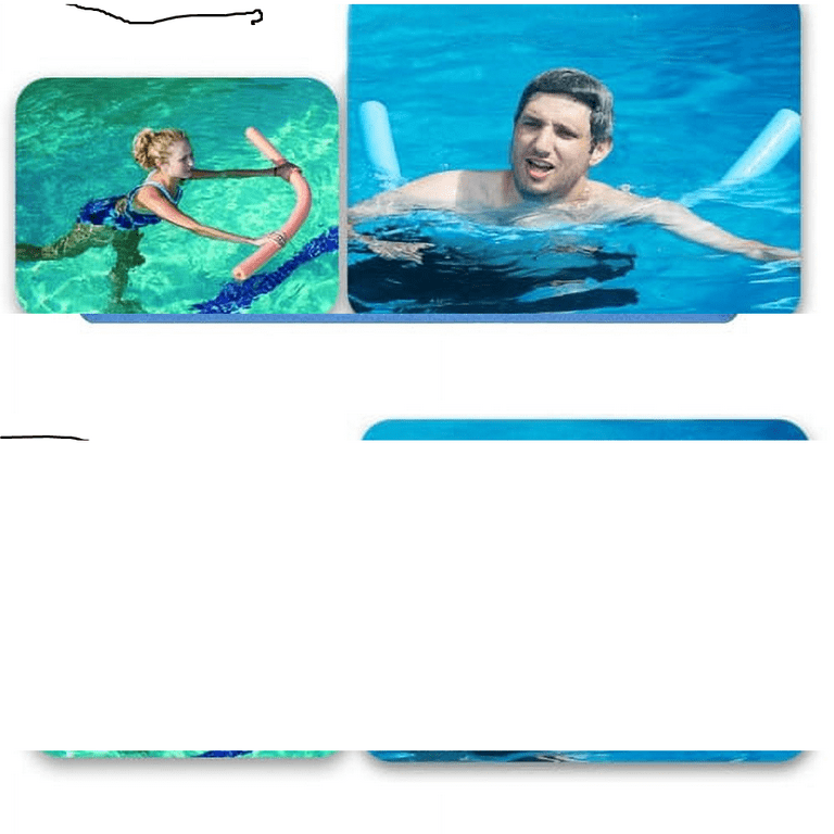 Swim Fun Pool Noodle 47