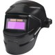 thumbnail image 4 of Máscara de soldadura Máscara facial Casco de soldadura con atenuación automática montado en la cabeza, 4 of 5