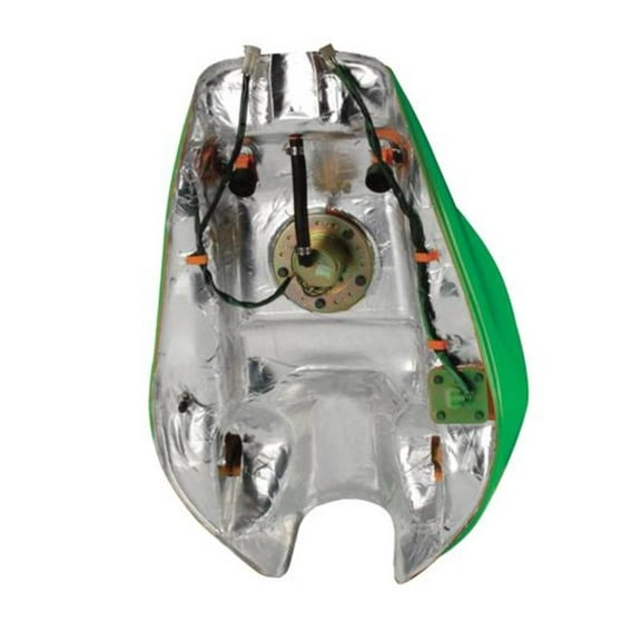 Design Engineering, Inc. Undertank Insulation Silver 902463