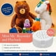 thumbnail image 4 of The newest VoiceGift Mini-Me for 2025, a mini voice recorder with 60-second, 4 of 5