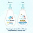 thumbnail image 6 of Baby Dove Rich Moisture Baby Shampoo - 400 ml, 6 of 6