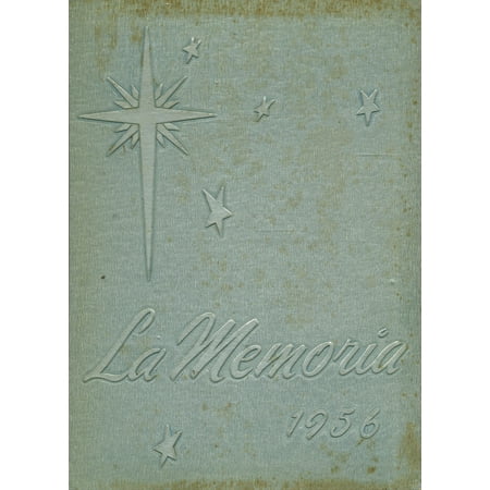 (Custom Reprint) Yearbook: 1956 West York Area High School - La Memoria Yearbook (York, PA)