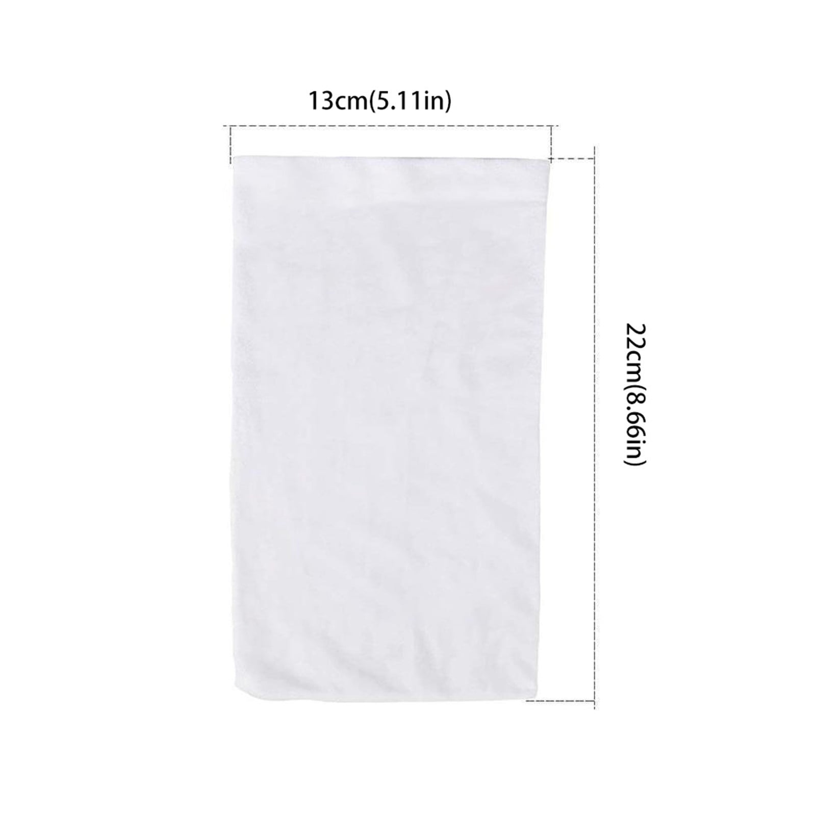 Nomeni Filter Screen Clearance, Pool Socks Filter Replacement for Basket Swimming Pool Cleaning Supplies