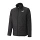 thumbnail image 1 of Chamarra Puma Essentials Paded Jacket Hombre negro M PUMA Ess Paded Jacket, 1 of 4