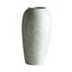 thumbnail image 2 of Jarrón de cerámica para mesa de baño, estante, maceta de granja, jarrón decorativo, decoración del hogar Grande, 2 of 9