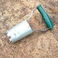 Portable Garden Bulb Planter Tools Automatic Release Depth Marker Deep