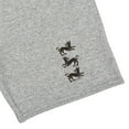 thumbnail image 2 of Game Of Thrones Clegane Sigil Mens Sweat Shorts, 2 of 5
