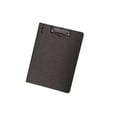thumbnail image 2 of Brushed Pattern Board Clip Light And Extendable Hanging Hole Folder Board Plastic Folder Board, 2 of 6