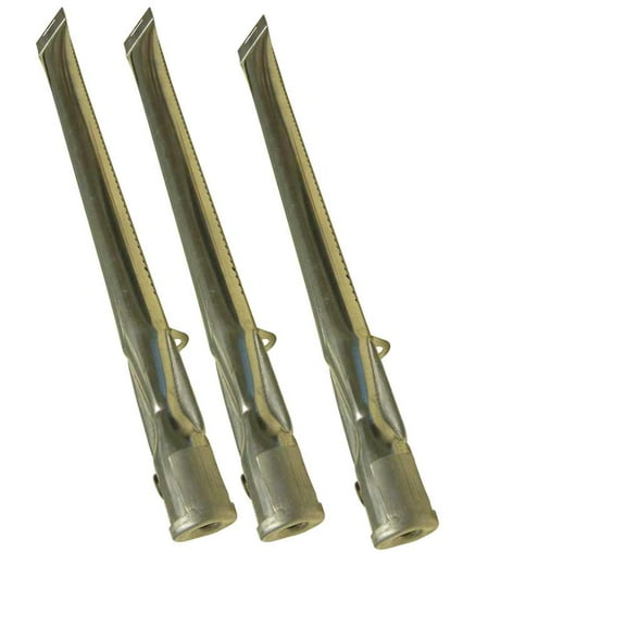 Replacement Grill Burner for Backyard Classic BY15-101-001-02, Gas Models, 3-Pack