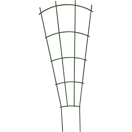 1PC Garden Trellis for Climbing Plants, Garden Trellis for Climbing Plants Potted Plants Trellis for Garden Balcony, Garden Outdoor Indoor Potted Plant Support, Plant Stake for Flower, Vegetable