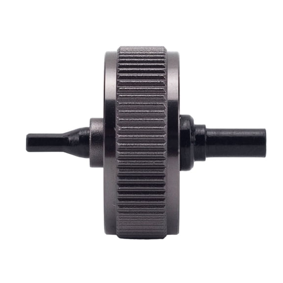 Metal Scroll Wheel Accessory For Game Computer Mouse Smooth Operate Mouse Roller