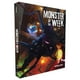 thumbnail image 1 of Libro de rol Evil Hat Productions Monster of The Week en tapa dura, 1 of 5