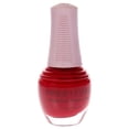 thumbnail image 1 of Colorante vegano nutritivo SpaRitual From The Heart Esmalte de uñas 0.5 oz, 1 of 2