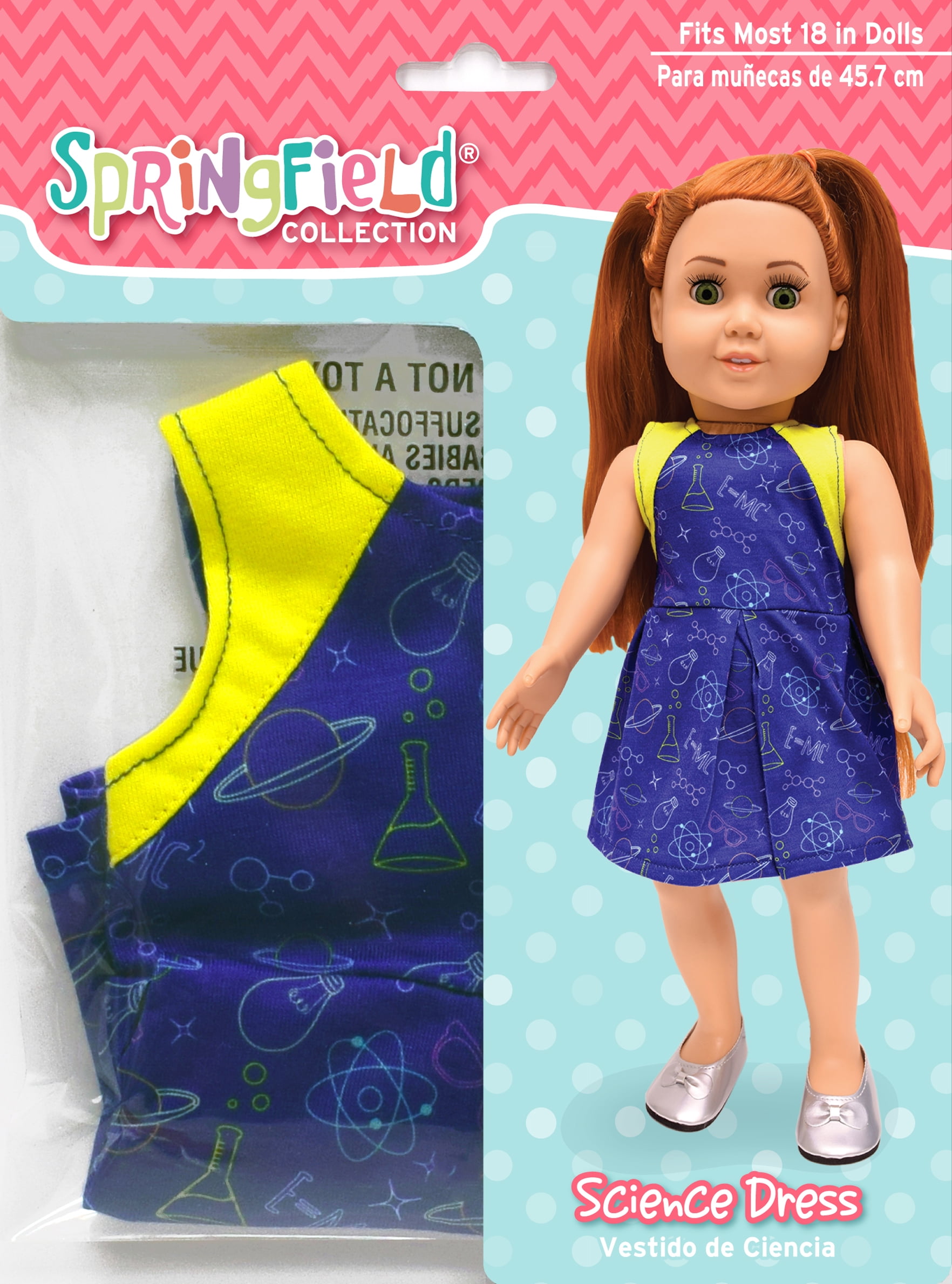 springfield collection dolls