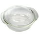 thumbnail image 1 of Refractario de Vidrio con Tapa BRANG 2000 ml, 1 of 2