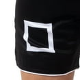 thumbnail image 7 of Tatami Fightwear Women's Katakana Grappling Shorts - XL - Black, 7 of 7