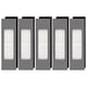 thumbnail image 1 of HEPA Filter for Ecovacs DEEBOT OZMO, Vacuum Filter Kit, 1 of 5