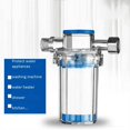 thumbnail image 2 of Washing Machine Water Heater Shower Shower Water Filter Front Tap Water Purifier Filter, 2 of 6