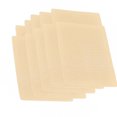 thumbnail image 1 of Soidarity Kit de de cejas para práctica de cejas, hoja de piel de goma de silicona, copia de maquillaje de piel falsa, plantillas de plantillas de cejas, 1 of 6