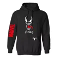 thumbnail image 1 of Sudadera Marvel Venom Mod2 Reflejante, 1 of 2