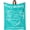 Happy Birthday-green, variant on Birthday Gifts for Women, Birthday Gifts for Women Friendship Unique, Happy Birthday Gifts for Her Men Mom Grandma Wife, Best Birthday Gift Ideas, Happy Birthday Decorations Throw Blanket 50"x60" Red