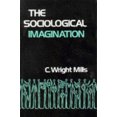 thumbnail image 1 of Pre-Owned The Sociological Imagination (Paperback) 0195007514 9780195007510, 1 of 1