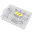 thumbnail image 1 of Fishing Rod Tip Repair Kit, 75Pcs Rod Repair Kit 8 Sizes Easy To Store  for Fishing, 1 of 8