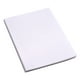 thumbnail image 1 of 25 hojas, kit de películas retráctiles para imprimir translúcidas, papel de película de arte retráct Tomshoo 25 piezas blancas, 1 of 7