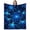 Sea Turtle, variant on Funny Sea Turtle Blanket Gifts for Women Men Adults Sea Turtle Lovers Plush Lightweight Starry Sea Turtles Throw Blankets for Camping Office Decor Birthday Gifts 50×40 Inch
