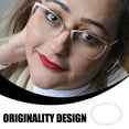 thumbnail image 3 of unbranded Hilo De Nylon Para Reparación Compacta De Gafas Ideal Para Mantenimiento Y Fijación Segura, 3 of 8