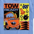 thumbnail image 2 of Cars - Tow Ready  - Men's Short Sleeve Graphic T-Shirt, 2 of 5