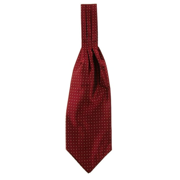 Los Ascot tie bufanda de boda para hombre de negocios para Colcomx Corbatas de corbata para hombres
