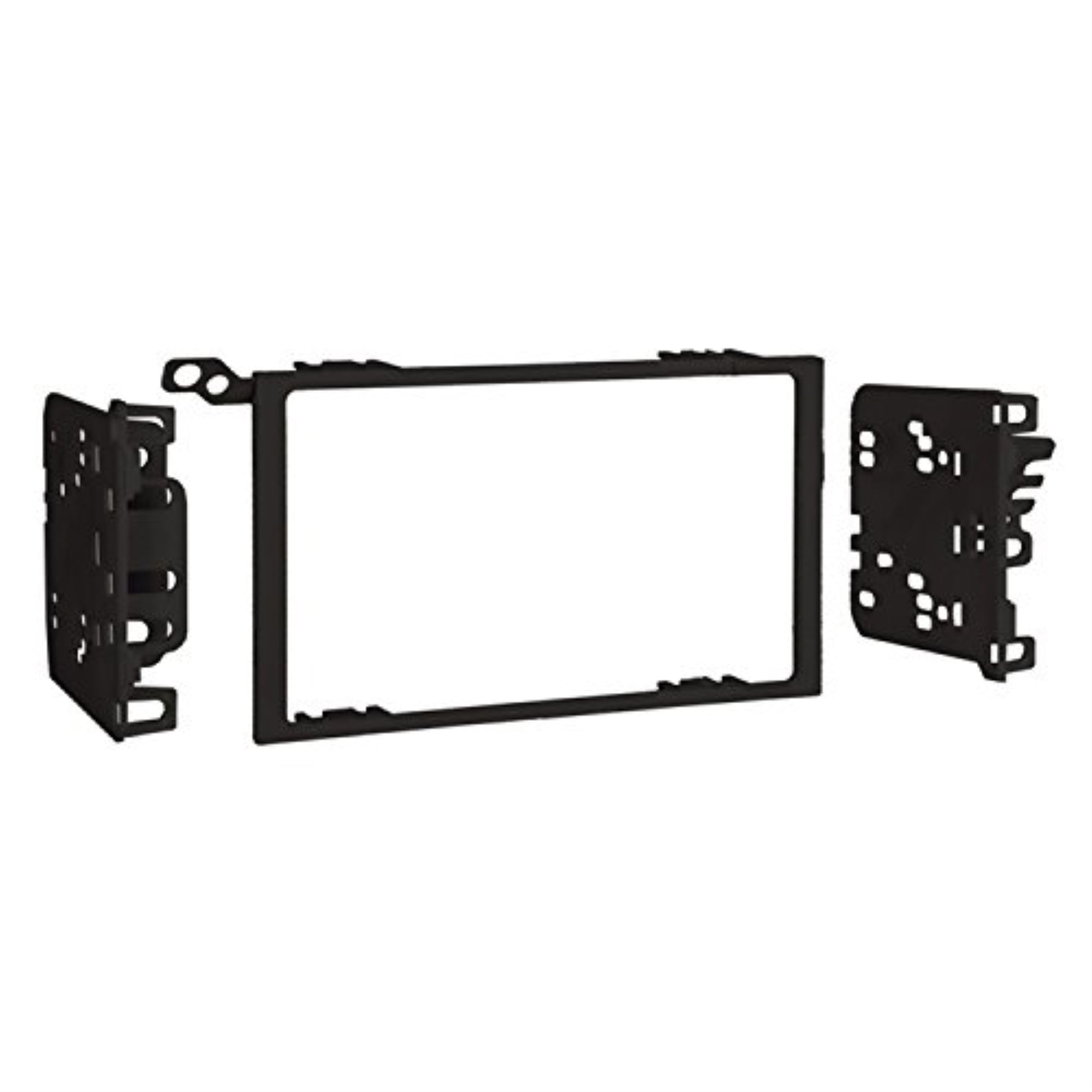 METRA 95-2001 GM DOUBLE DIN KIT FOR SELECT GM 1990-2012 