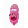 thumbnail image 5 of Gerber Girls Toddler Mesh Knit Athletic Sneakers, Sizes 7-10, 5 of 5