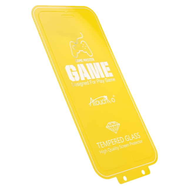 Protector la de Templado 3D Accesorios Teléfono Inteligente Móvil Duradero Flexible Cómodo de Usar Ligero Sunnimix Protector de pantalla