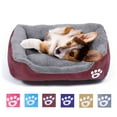 thumbnail image 1 of YOYTOO Pet Dog Bed Washable Dogs Cat Beds for Small Medium Cats Dogs, 1 of 9